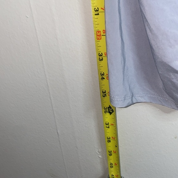 🦋Adorable grey sleeveless mini dress! - Picture 8 of 13